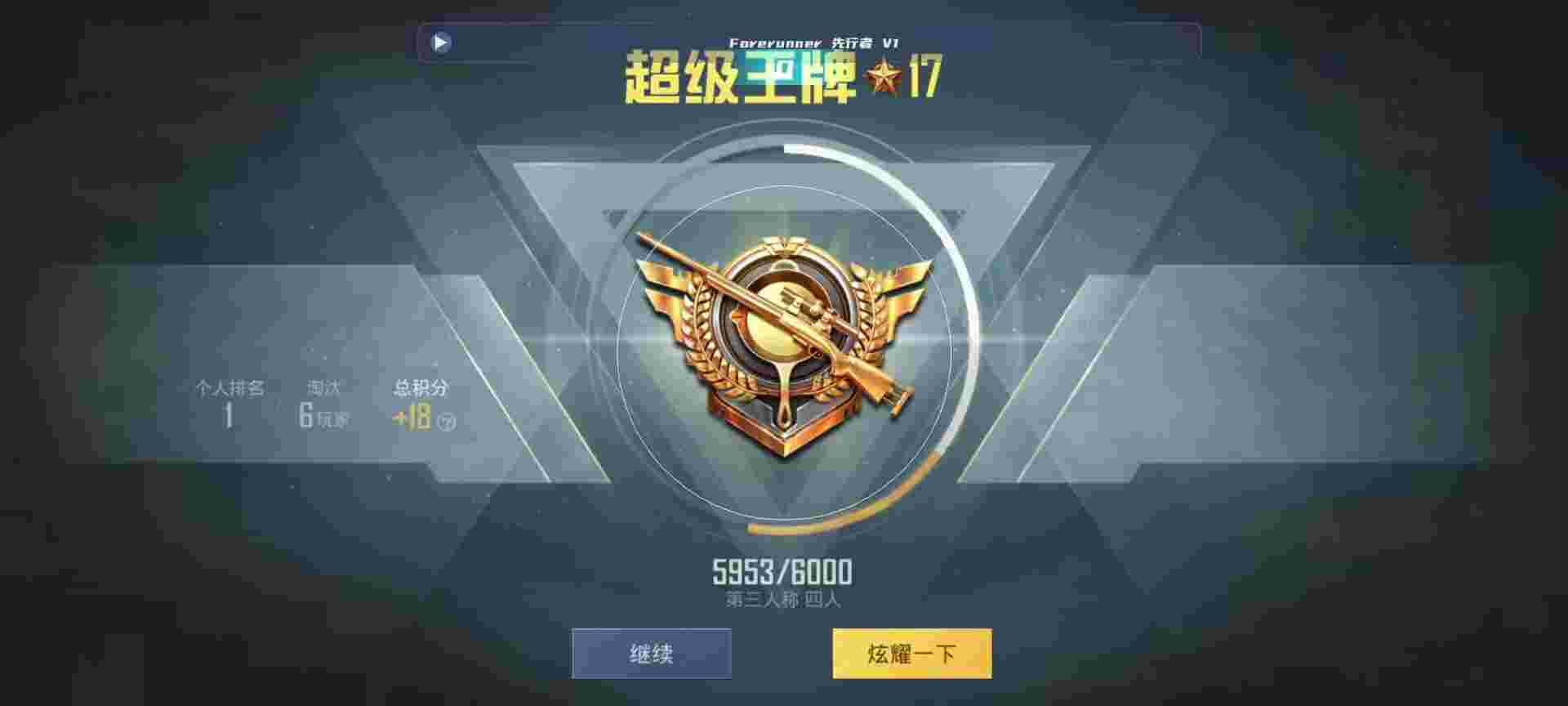 和平精英鸡腿辅助自瞄 - 和平精英4指辅助器辅助预览图